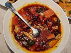 -茅庐毛血旺(临沂泰盛广场店)