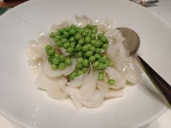 -今轩中餐厅(西安经开洲际酒店)