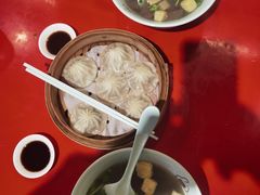 -回味鸭血粉丝汤(新城市广场店)