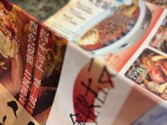 -南京大牌档(凯德1818店)