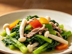 -红厨巷·淮扬菜(熙南里店)