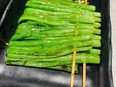 -纪录片《人生一串》体验店(静安店)