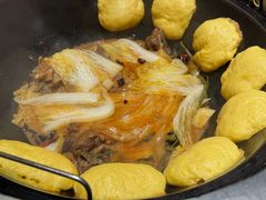 -玺炖·中国铁锅炖(南京东路店)