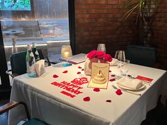 -弗兰克牛排西餐厅Ribone steak house(柠檬花园店)