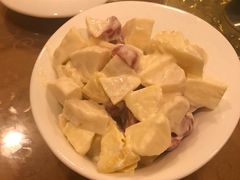 -秦记香辣蟹(松榆里店)