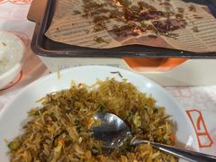 -小林哥的海鲜馆·夜宵烧烤(渔人码头店)