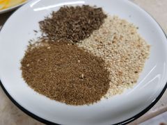 -风味烧烤