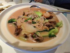 -莆田餐厅PUTIEN(西安万象天地店)