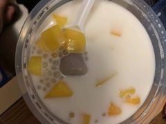 -老廣糖水铺(乐汇城店)
