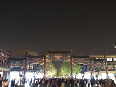 -张一元(总店)