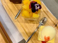 -花园饭店-西餐厅