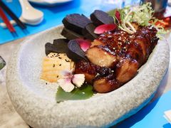 -玖尹-新派中式餐酒馆