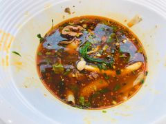 -成都你六姐·牛肉冒菜(城市集市合生汇店)