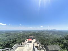 -句容茅山景区