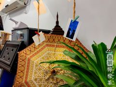 -春莱·老挝咖啡·泰式奶茶(钟楼店)