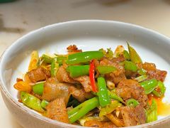 -锦府盐帮·李宅(领展购物广场中关村店)