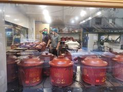 -董厨煨汤馆(车站路店)