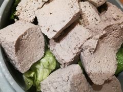 扶不起的阿斗手工黑豆花-椒香城门口重庆老火锅(宝安固戍店)