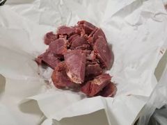 -清真铁志明腊牛羊肉