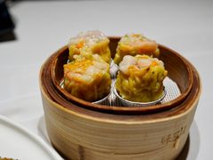 虫草花烧麦皇-味可道美食坊(福基路店)