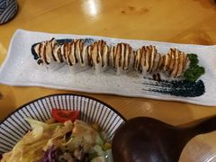 李公主寿司-月见·烧鸟酒场居酒屋(农科路店)