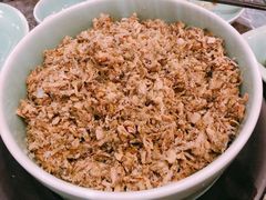 槐花拨烂子-河东颐祥阁(世贸店)