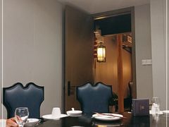 包厢-王记姚家味·地道苏帮菜(凤凰街店)