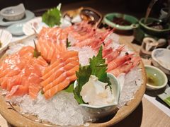 -匠和风精致料理(宁德万达店)