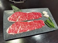 -竹马炭火烤肉(南屏店)
