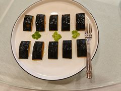 -城市酒店·沪江轩餐厅