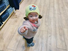-优衣库(太原茂业天地店)