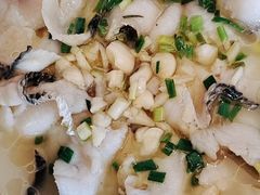 -永安鱼庄·镇江菜(丁卯店)