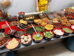 -小吴水煮(羊子巷无任何分店)