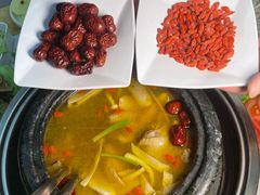 -田村·石锅藏香鸡(布达拉宫店)