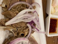 -清真·玛丽亚新疆菜主题餐厅(浙江中路店)