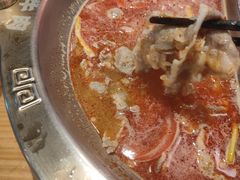 -九记潮汕现切鲜牛肉自助火锅(长沙·方圆荟店)
