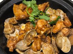 -老廣食堂(区庄店)