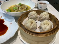 -太湖饭店·寄畅轩中餐厅