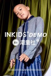 -INKIDS潮童社儿童摄影(朝阳大悦城店)