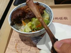 -吉野家(复兴路第二餐厅店)
