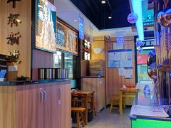 -唐力九头鸟烧烤·罗田吊锅(西云楼店)