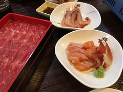 -樱吉岛寿喜锅(肇嘉浜路店)