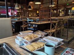 -野妹经典火锅(民治店)