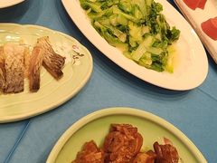 -老淳安—伴山伴湖(千岛湖开元度假村店)