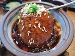 招牌狮子头-扬州狮子楼·非遗淮扬菜(东关街店)