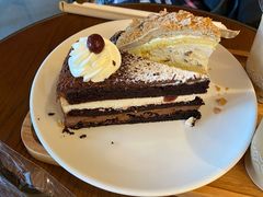 -Peet's Coffee皮爷咖啡(豫园店)