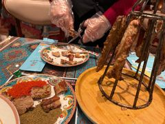 -巴依老爷新疆美食(工体旗舰店)