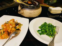 -北京四季酒店·采逸轩