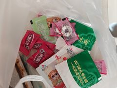 -紫光园清真北京小吃(三合庄店)