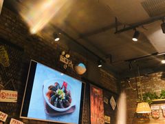 大堂-管氏翅吧(地安门创始店)